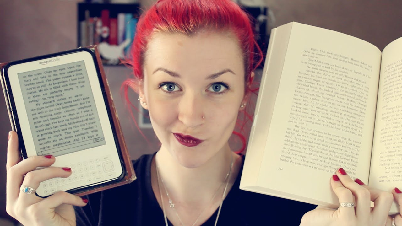 електронни книги